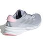 Imagem de Tênis Adidas Supernova Stride W - Feminino - Branco-Rosa