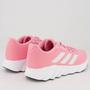 Imagem de Tênis Adidas Switch Move Feminino Rosa e Branco