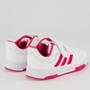 Imagem de Tênis Adidas Tensaur Sport 2.0 CF Infantil Branco