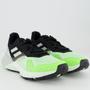 Imagem de Tênis Adidas Terrex Soulstride Preto e Verde