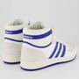 Imagem de Tênis Adidas Top Ten RB Off White e Azul