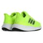 Imagem de Tênis Adidas Ultrabounce Verde e Branco - Masculino