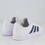 Imagem de Tênis Adidas VL Court Base Branco