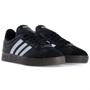 Imagem de Tênis Adidas VL Court Base Preto e Branco - Masculino