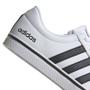 Imagem de Tênis Adidas VS Pace 20 - Masculino - Brancopreto