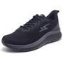 Imagem de Tenis Adrun Flex Go - 9807