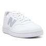 Imagem de Tênis Adulto New Balance Casual Branco - BB80CC1