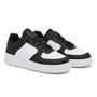 Imagem de Tenis Air Sneakers Force Feminino Masculino Confortavel Leve - Air S.V