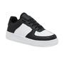 Imagem de Tenis Air Sneakers Force Feminino Masculino Confortavel Leve - Air S.V