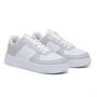 Imagem de Tenis Air Sneakers Force Feminino Masculino Confortavel Leve - Air S.V