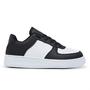 Imagem de Tenis Air Sneakers Skate Feminino Masculino Confortavel Force - Air S.V