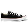 Imagem de Tênis All Chuck Taylor Star Masculino Preto Lona