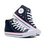 Imagem de Tenis All Feminino Cano Alto Star Clássico Hi Ct Authentic Envio Já 117HI