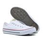 Imagem de Tenis All Feminino Cano Baixo Star Authentic Lona tradicional 322OX