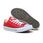 Imagem de Tenis All Feminino Star Cano Baixo Star Tradicional Authentic  Ct 323OX -