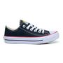 Imagem de Tenis All Feminino Star Cano Baixo Star Tradicional Authentic  Ct 323Te 