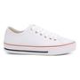 Imagem de Tênis All New Star Feminino Casual Original Confortável Leve