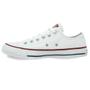 Imagem de Tênis All Star Converse Chuck Taylor Branco Clássico