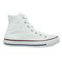 Imagem de Tênis All Star Converse Chuck Taylor Core Hi Branco