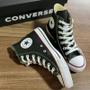 Imagem de Tênis All Star Converse Chuck Taylor New Malden Hi Preto