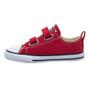 Imagem de Tênis All Star Infantil Chuck Taylor CK10410004 Vermelho