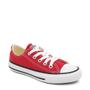 Imagem de Tênis All Star Infantil Unissex Chuck Taylor CK00020004 Vermelho