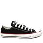 Imagem de Tênis All Star Unissex Chuck Taylor CT0001 Preto