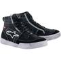 Imagem de Tênis Alpinestars Ageless Preto/Branco/Cinza