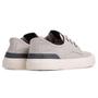 Imagem de Tênis Aramis Daily Dock Canvas Off White- Masculino