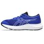 Imagem de Tênis ASICS Contend 9 GS - Infantil - Azul com Branco e Preto