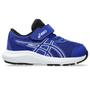 Imagem de Tênis ASICS Contend 9 Ts - Infantil - Azul com Branco