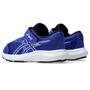 Imagem de Tênis ASICS Contend 9 Ts - Infantil - Azul com Branco