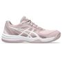 Imagem de Tênis ASICS Court Slide 3 Clay/Oc - Feminino - Rosa com Branco