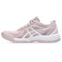 Imagem de Tênis ASICS Court Slide 3 - Feminino - Rosa com Branco