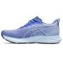 Imagem de Tênis ASICS Dynablast 4 - Feminino - Lilás com Azul