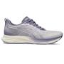 Imagem de Tênis ASICS Dynablast 4 - Feminino - Lilás com Roxo e Creme