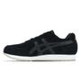 Imagem de Tênis ASICS Forest - Masculino - Preto com Branco e Marrom