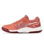 Imagem de Tênis ASICS GEL-Backhand - Feminino - Coral