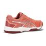 Imagem de Tênis ASICS GEL-Backhand - Feminino - Coral