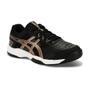 Imagem de Tênis ASICS GEL-Backhand - Feminino - Preto