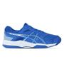 Imagem de Tênis ASICS GEL-Backhand - Masculino - Azul com Branco