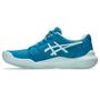 Imagem de Tênis ASICS GEL-Challenger 14 Clay - Feminino - Azul