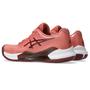 Imagem de Tênis ASICS GEL-Challenger 14 Clay - Feminino - Coral