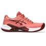 Imagem de Tênis ASICS GEL-Challenger 14 Clay - Feminino - Coral