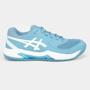 Imagem de Tênis Asics Gel-Dedicate 8 Clay Saibro Feminino