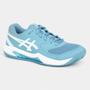 Imagem de Tênis Asics Gel-Dedicate 8 Clay Saibro Feminino