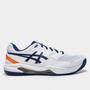 Imagem de Tênis Asics Gel-Dedicate 8 Clay Saibro Masculino