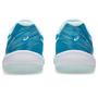 Imagem de Tênis ASICS GEL-Game 9 - Feminino - Azul/Branco