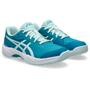 Imagem de Tênis ASICS GEL-Game 9 GS - Infantil - Azul com Branco