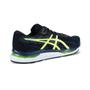 Imagem de Tênis ASICS GEL-Hypersonic 5 - Masculino - Azul Marinho com Branco e Verde